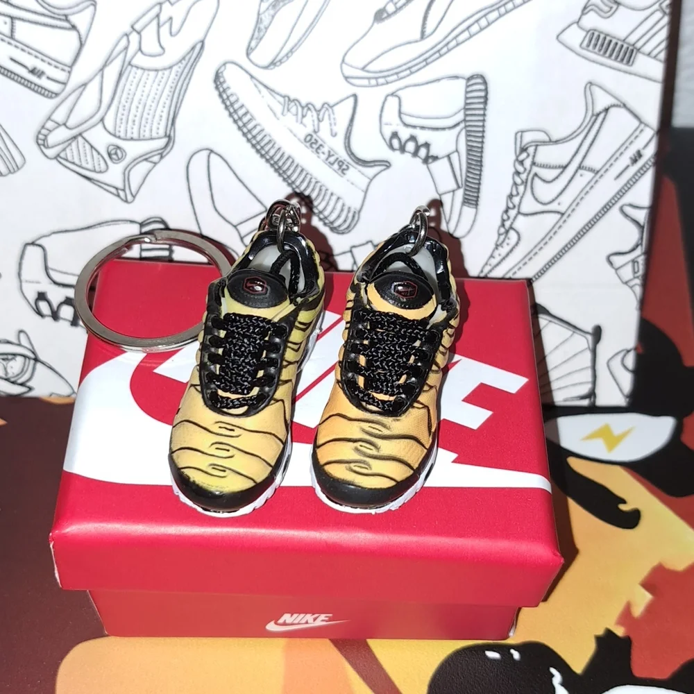 Keychain - Picture 2 of 3